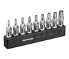 Topeak Torx Bitkit 9