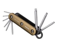 Topeak Torx Combo Tool