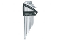 Topeak Torx Wrench Set