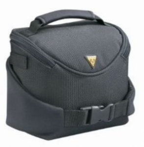 Topeak Tourguide Compact Handle bar Bag