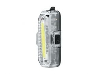 Topeak Whitelite Aero Usb 1w 110 Lumen Aero/fork Mounted Front Light