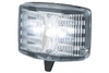 Topeak Whitelite Aura Front Safety Light