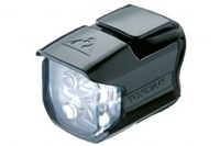 Topeak Whitelite Race