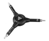 Topeak Y-Torx Speed Wrench T10/T25/T30