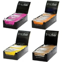 Torq Energy Bar 45g (Box of 24)