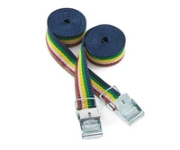 Gelert Arno Luggage Straps