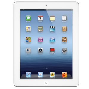 Apple iPad 4th Gen 16GB,  Wifi and 3G/4G MD522B/A