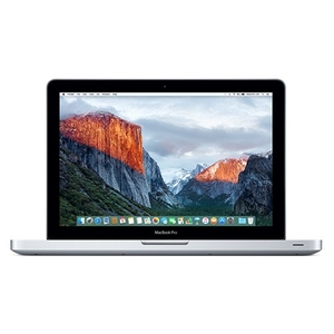 Apple MacBook Pro 13in Core i7 2.7GHz 4GB RAM 500GB HDD MC724BA A1278 Early 2011