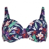 Alani Bay Sibel Underwired Bikini Top