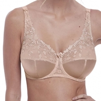 Belle Underwired Full Cup Bra