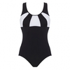 Classic Chlorine Resistant Lining Cup Swimsuit