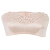 Complete Comfort Strapless Bra