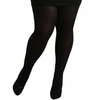 Curvy Super Stretch 90 Denier Tights