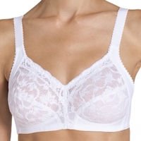 Delicate Doreen Non Wired Bra