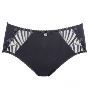 Embrace Midi Briefs