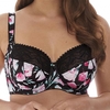 Frances Underwired Side Support Bra