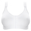 Front Fastening Sports Bra