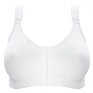 Front Fastening Sports Bra