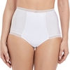 Fusion High Waist Briefs