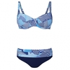 Riviera Chic Sibel Underwired Bikini Set