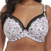 Rosalind Underwired Plunge Bra