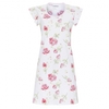 Rose Short Sleeve Pure Cotton Nightdress