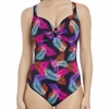 Talamanca Lightly Padded Underwired Swimsuit