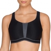 The Sweater Underwired Sports Bra