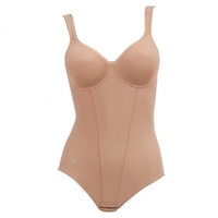 Twin Firm Wired Body