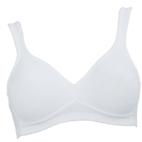 Twin Non Wired Bra