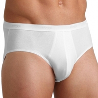 Twin Pack Basic Midi Underpants