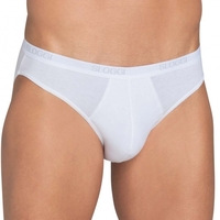 Twin Pack Basic Mini Underpants