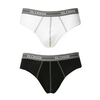 Twin Pack Start Midi Underpants