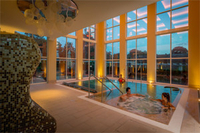 Red Star Spa Break