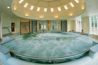 Relax Fitness Package