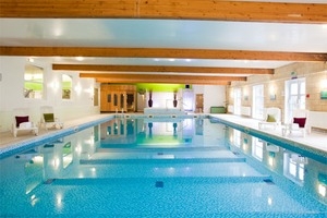 Thursday And Sunday Spa Break Special