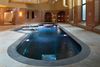 Ticket to Wellness Package