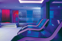 Time Out Spa Day