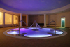 Top To Toe Spa Day