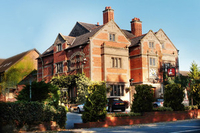 Valentine’s Day Spa Escape for Two