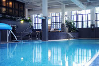 Viva- Sunday Spa Break