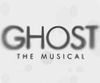 Ghost the Musical + 3-star
hotel