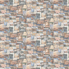 Andrew Martin Wallpaper Pinboard PB02-MULTI