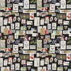 Christian Lacroix Wallpaper Maison de Jeu PCL697/01