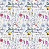 Christian Lacroix Wallpaper Primavera Labyrinthum PCL7018/02