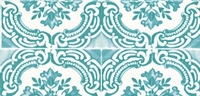 Christian Lacroix Wallpapers Azulejos,  PCL014/08