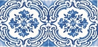 Christian Lacroix Wallpapers Azulejos,  PCL014/10
