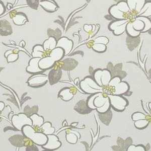 Designers Guild wallpaper Lotus Flower,  P571/05