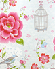 Eijffinger Wallpaper Birds in Paradise 300161