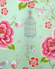 Eijffinger Wallpaper Birds in Paradise 300162